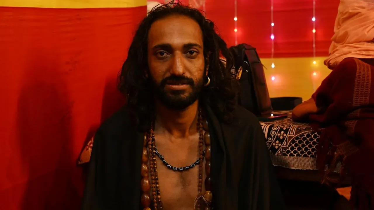 IITian Baba..