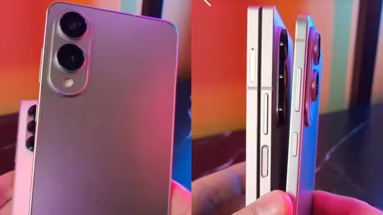 Samsung Galaxy S25 Edge Launch Date: