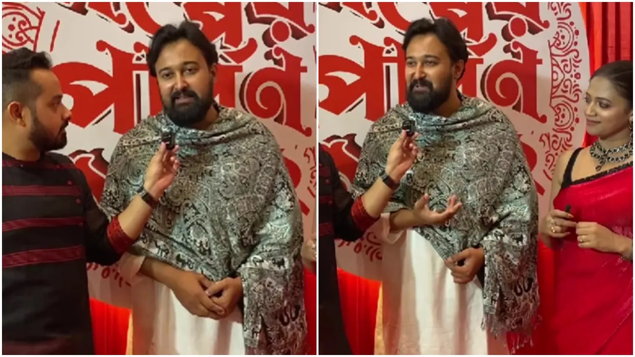 sabyasachi chowdhury as bama khyapa tollywood news