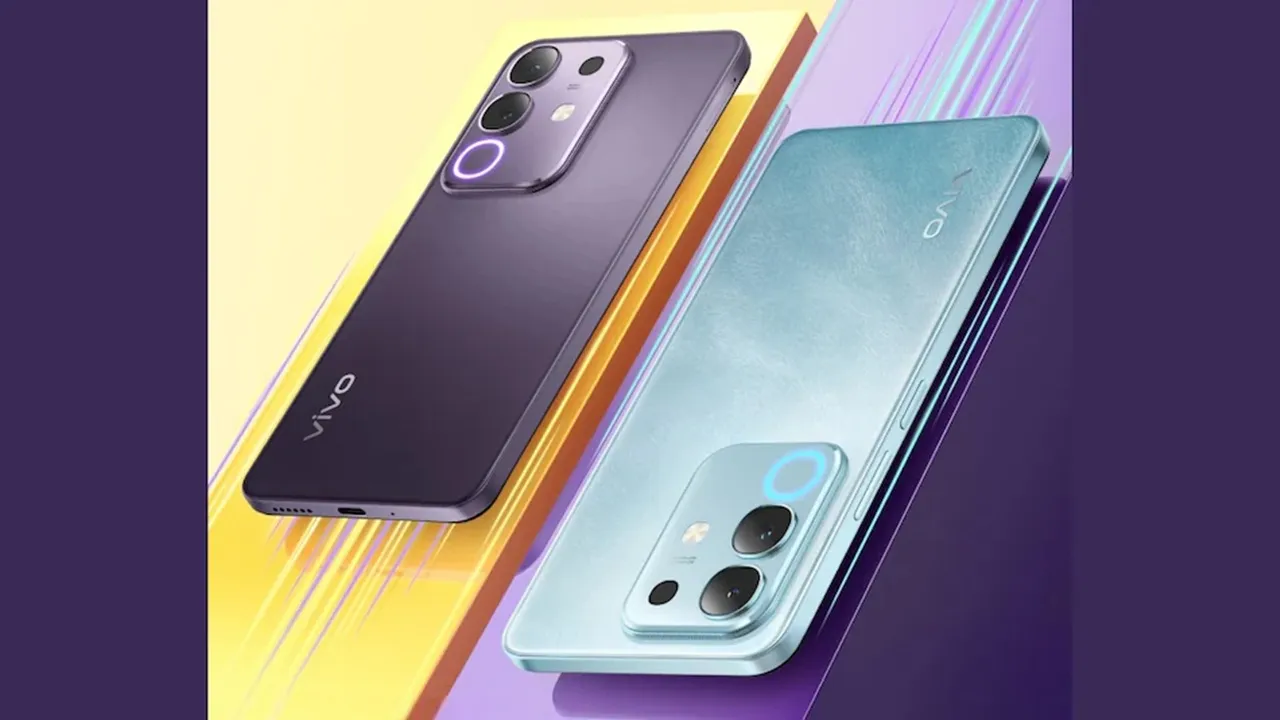 vivo to launch t4x 5g less than rs 15000 with dual-rear camera unit