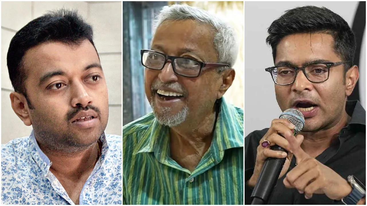 Subhranshu Roy response to Abhisheks attack on Mukul Roy: অভিষেক বন্দ্যোপাধ্যায়ের মুকুল রায়কে বেইমান বলে আক্রমণ প্রসঙ্গে কী বললেন শুভ্রাংশু রায়