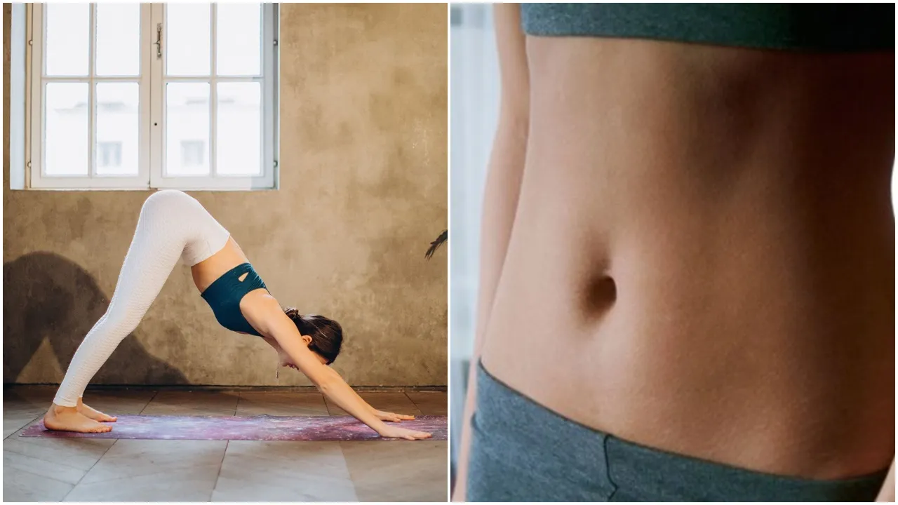 Morning Yoga for Weight Loss: জেনে নিন ওজন কমানোর জন্য যোগাসন