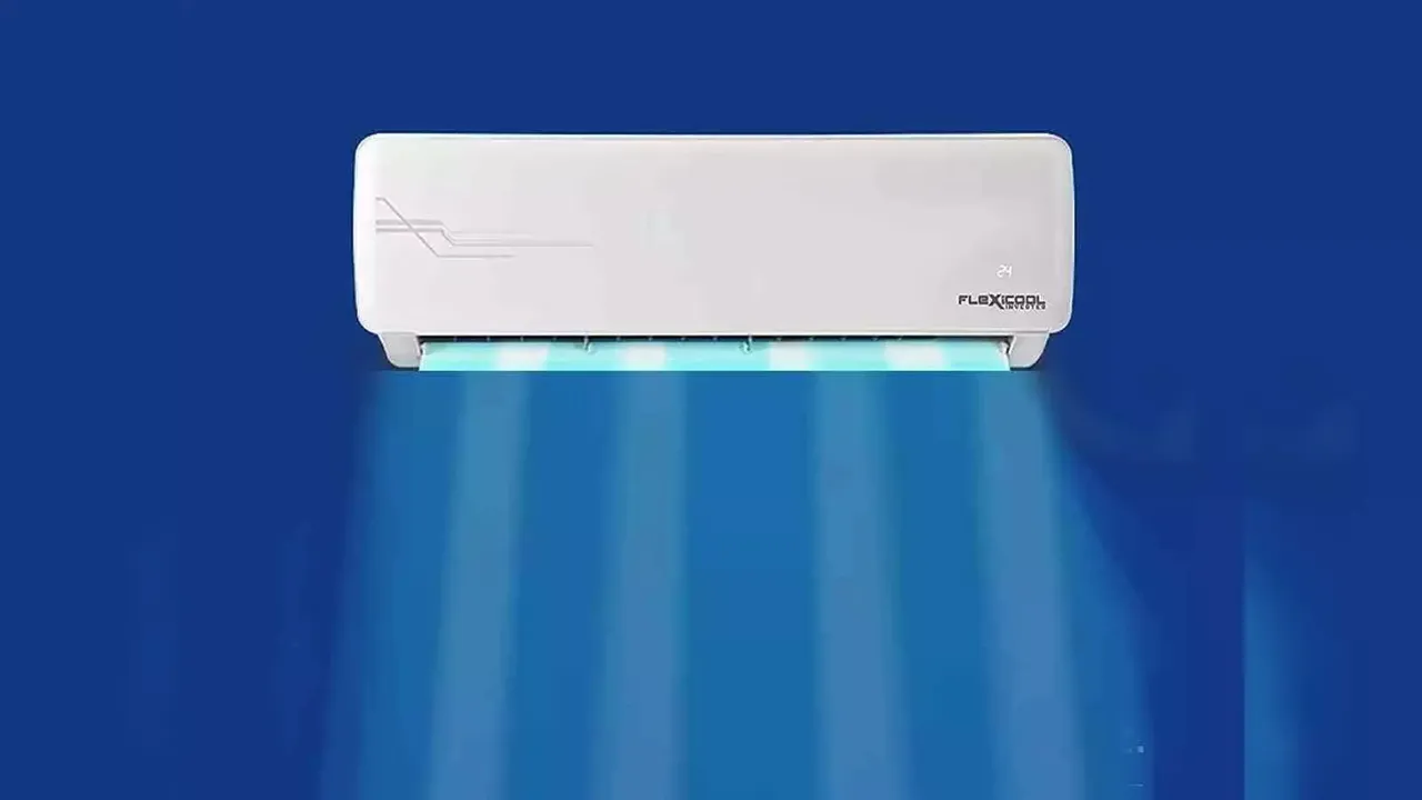 2ton AC 