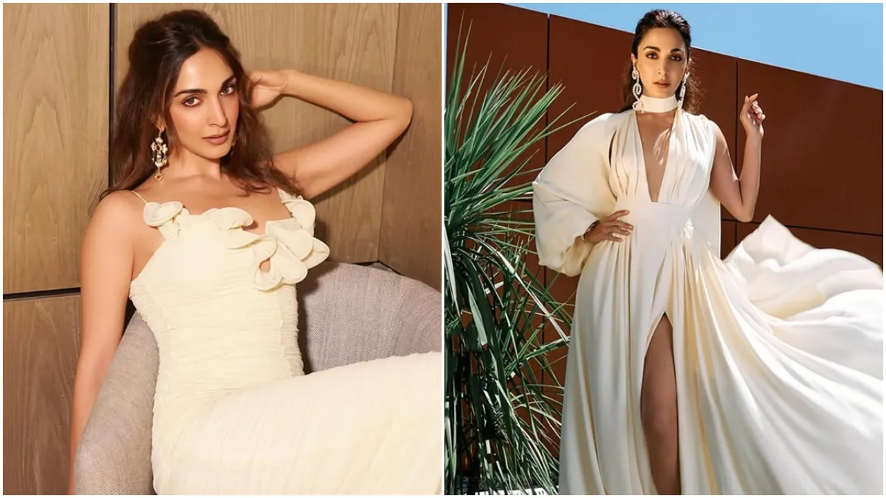 kiara advani health tips- diet plan