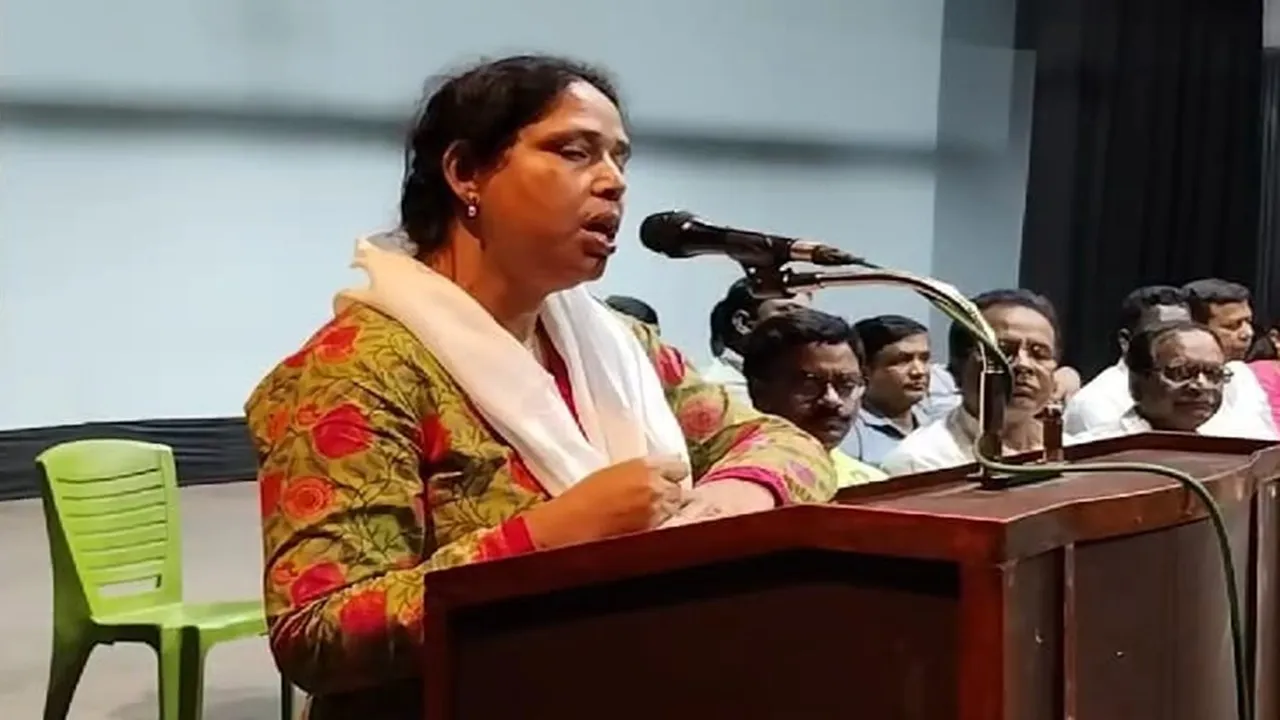 sabina yaasmin 
