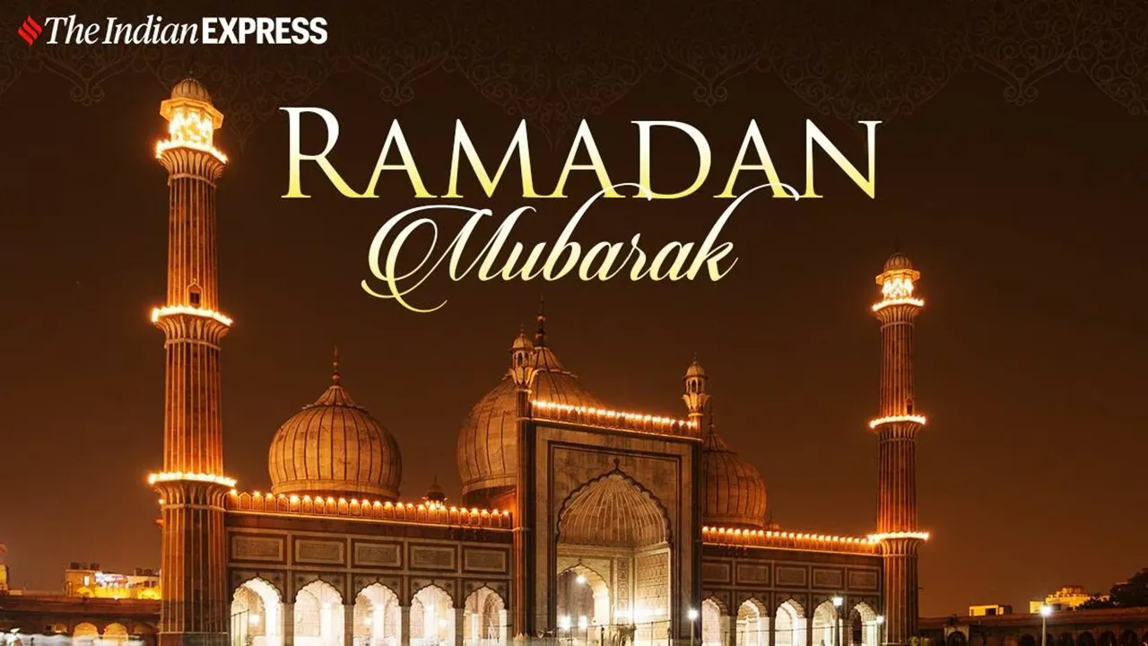 Ramadan 2025 Wishes and Messages:  শুরু হয়েছে পবিত্র রমজান মাস