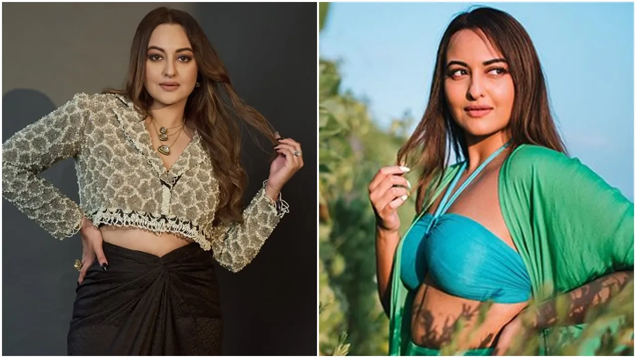 sonakshi sinha revealed why she didnt wear swimsuit