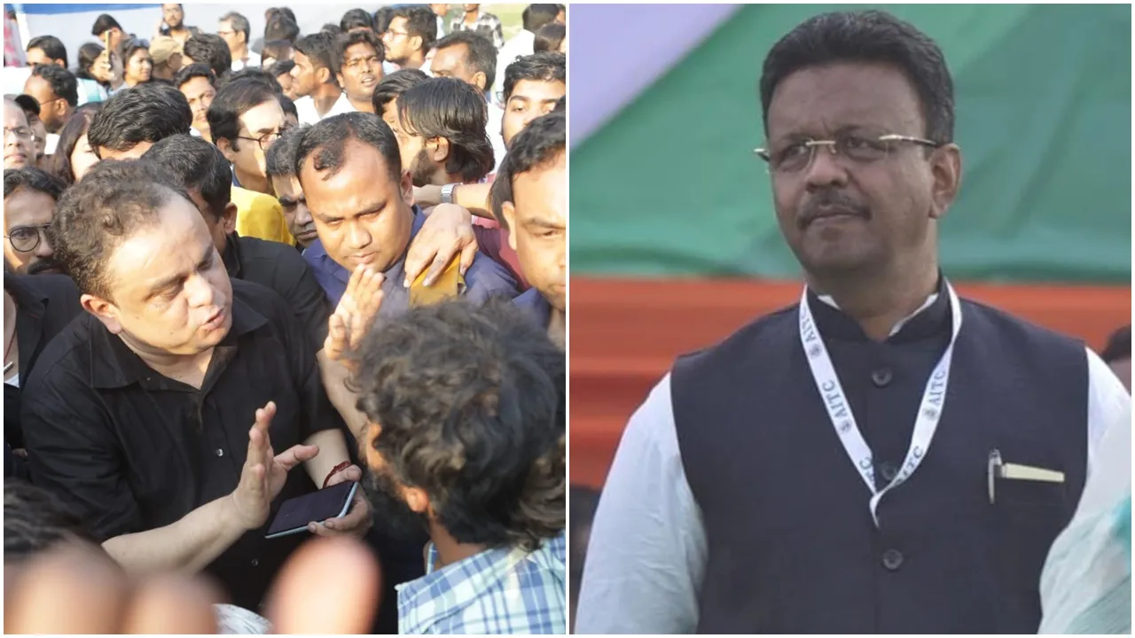 Jadavpur-Firhad