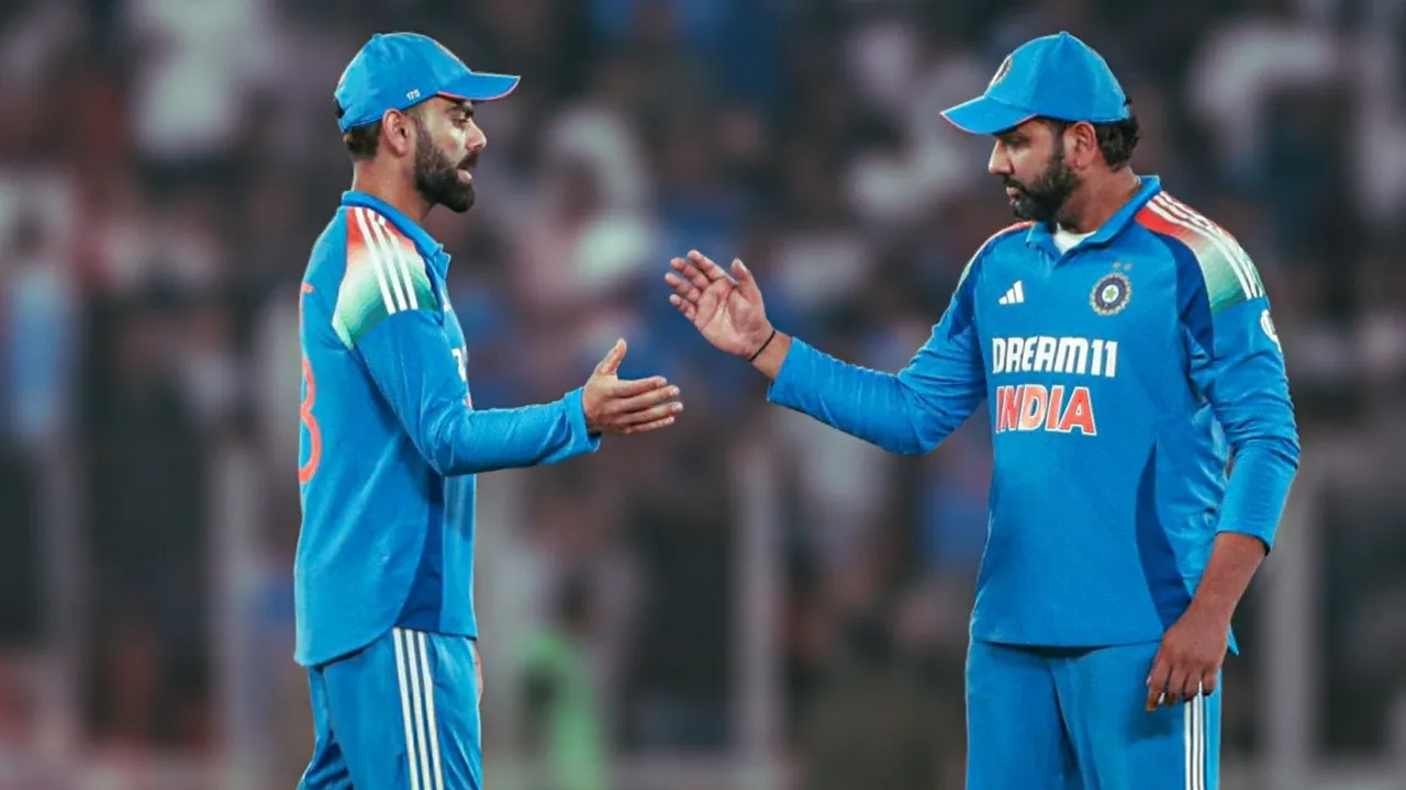 Team India CT: ভারতীয় দল যাঁদের চওড়া কাঁধের ওপর অনেকটাই নির্ভরশীল
