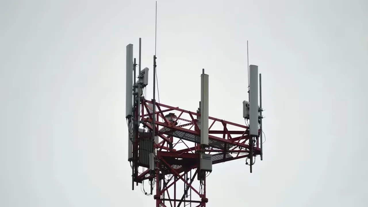 Vodafone Idea 5G 