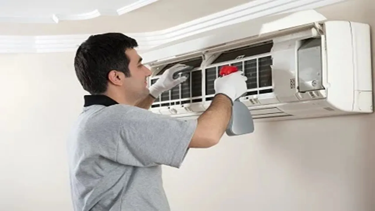 AC Maintenance Tips