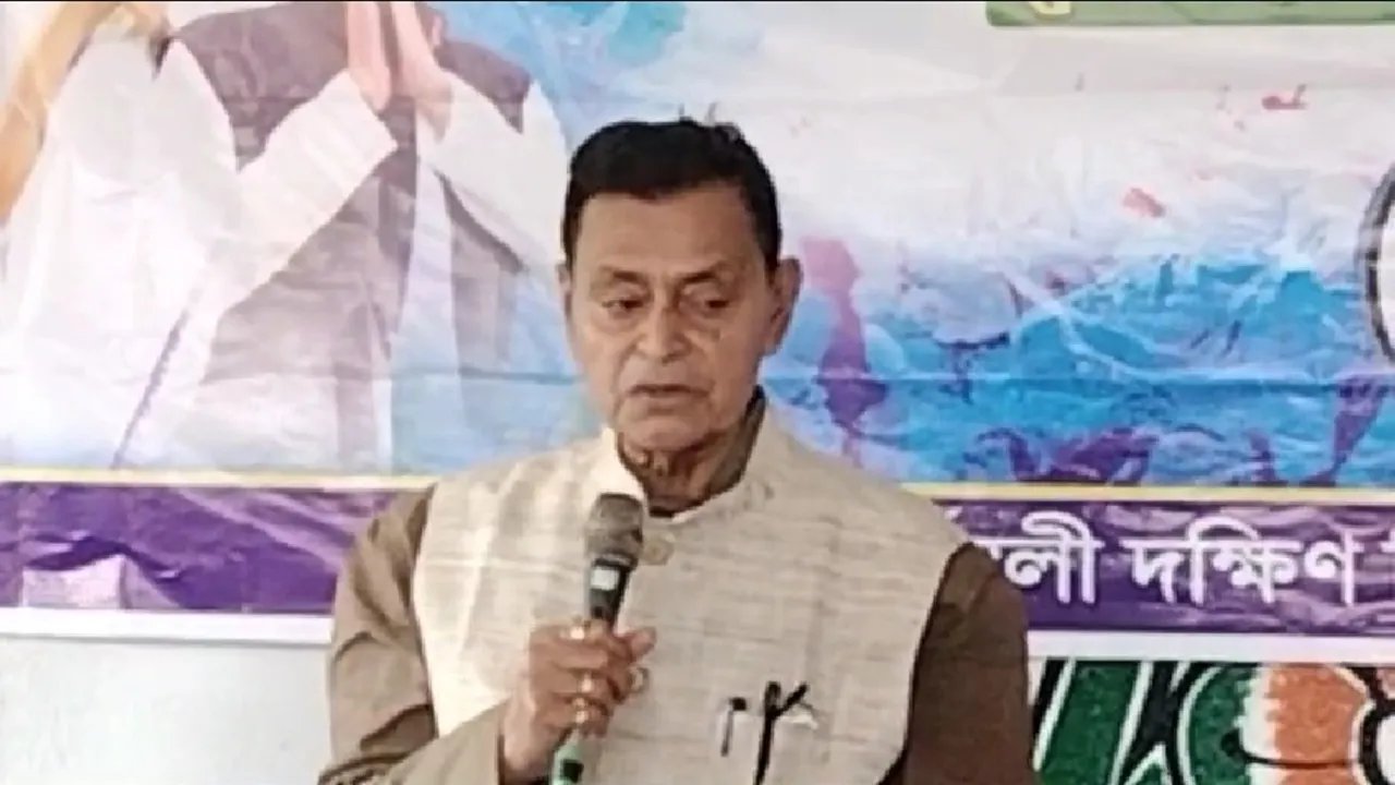 Purba Bardhaman news,west bengal news today,swapan debnath,tmc, পূর্ব বর্ধমানের খবর,স্বপন দেবনাথ