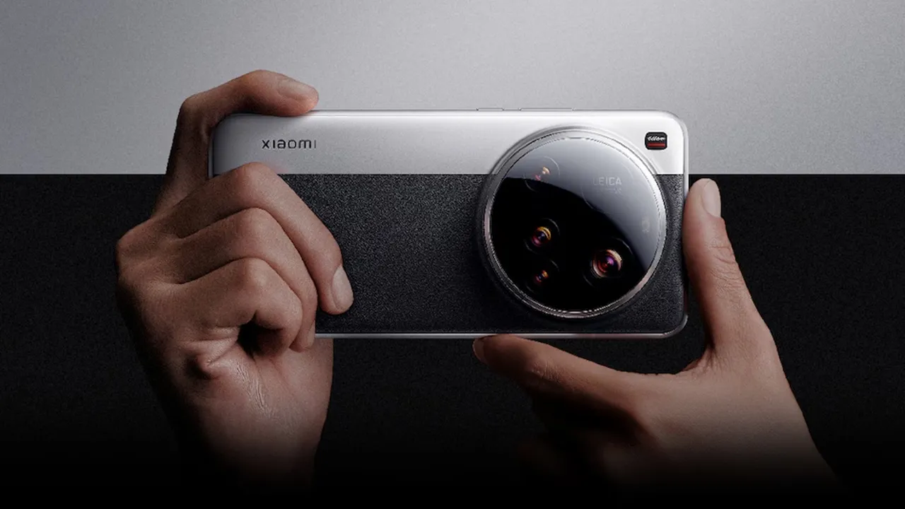 Xiaomi 15 Ultra 