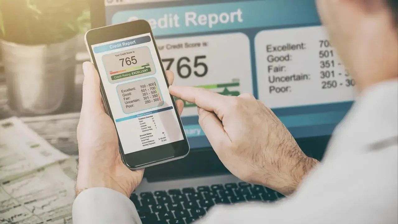 do these things to increase your credit score