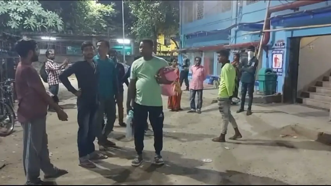 Burdwan Medical College: several pregnant woman Severe illness West Bengal News