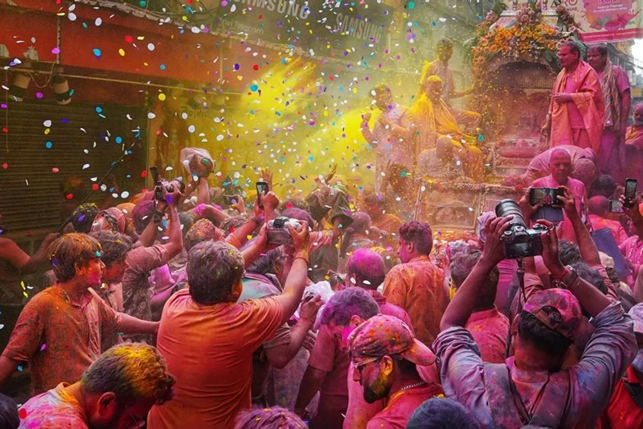 Fastest Growing Religions: বিশ্বে কোন ধর্মের মানুষের সংখ্যা দ্রুত হারে বাড়ছে?
