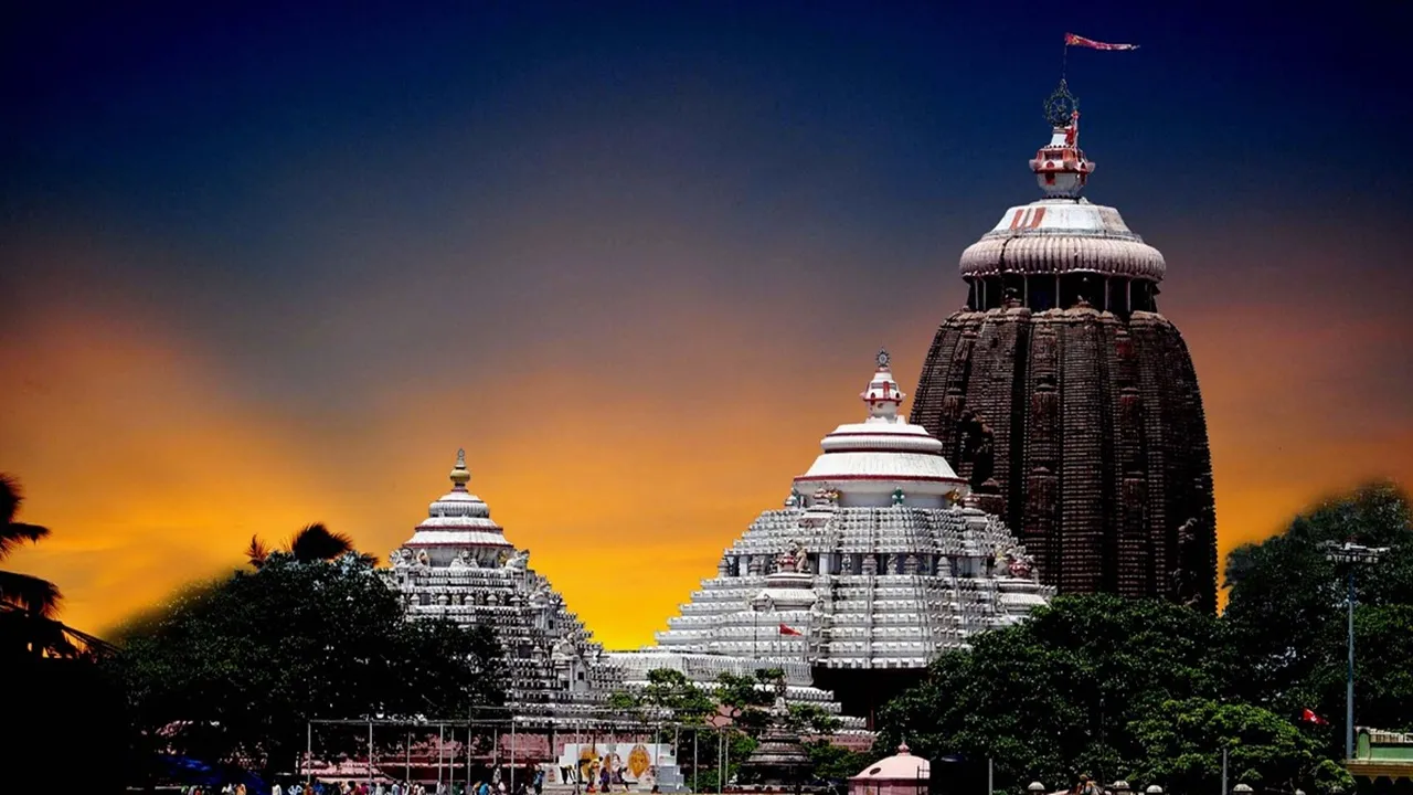 know the mysterious story of the Jagannath Temple in Puri: পুরীর জগন্নাথ মন্দির নিয়ে রহস্যকাহিনী