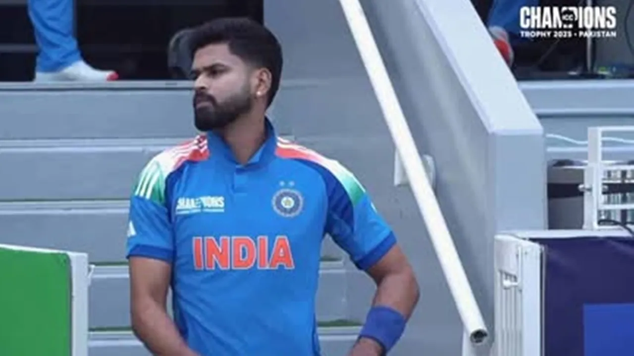 CT-Indian Team: যে কোনও সময় বদলে যেতে পারে ম্যাচের রং