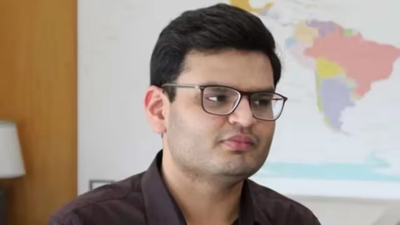 success story of ias kartik jivani who appeared in upsc 4 times
