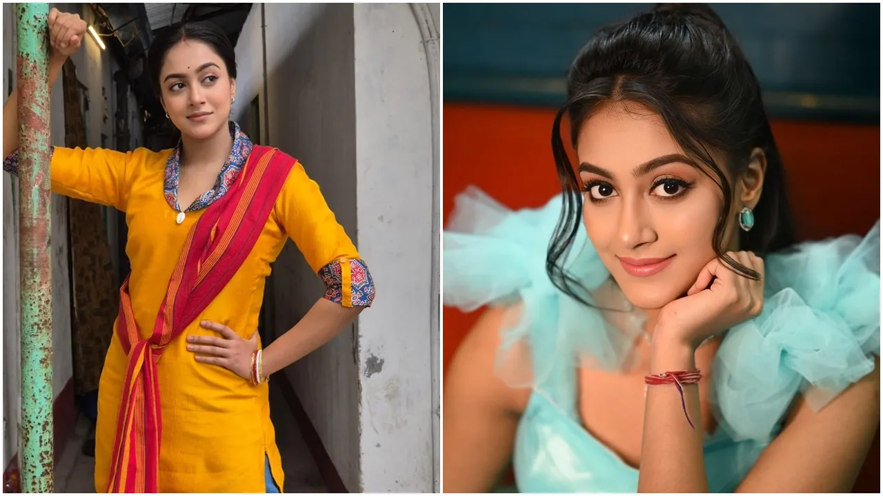সকাল আটটাতেও কলটাইম থাকলে রাত আড়াইটে-তিনটে পর্যন্ত পড়াশোনা করছি: মোহনা