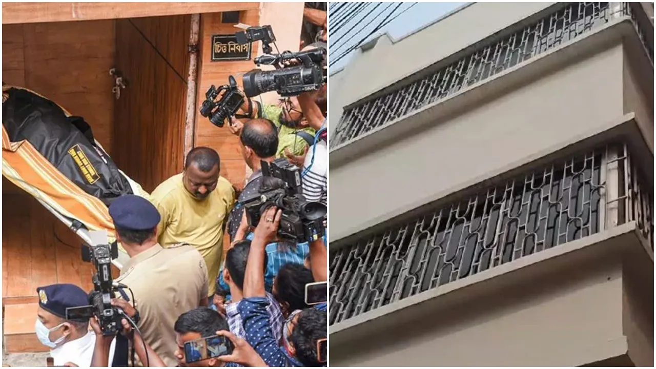 Tangra Triple Murder Case: ট্যাংরাকাণ্ডে তিন মহিলাকে খুনের কথা স্বীকার প্রসূন দের