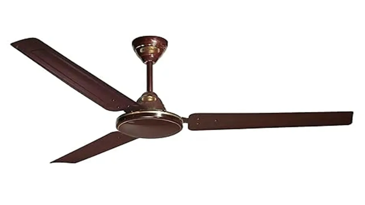 How to increase ceiling fan speed know secret  Tips