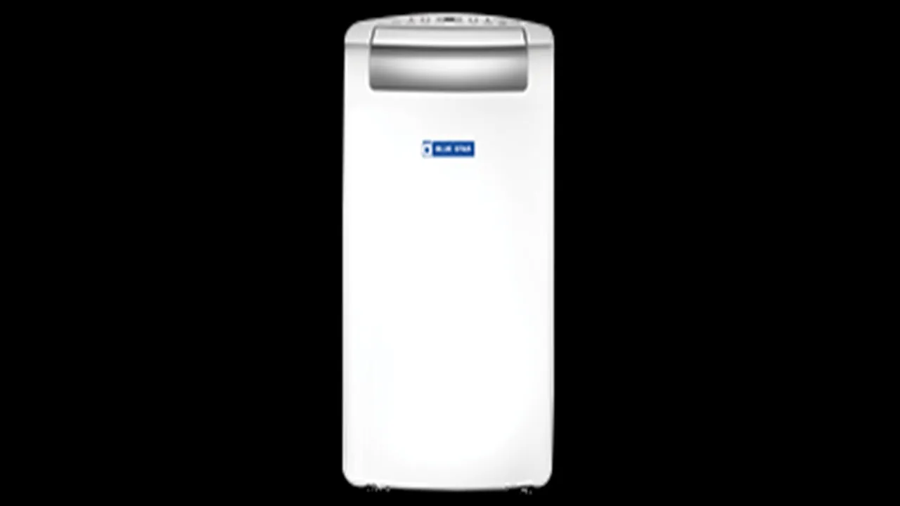 Blue Star Portable AC