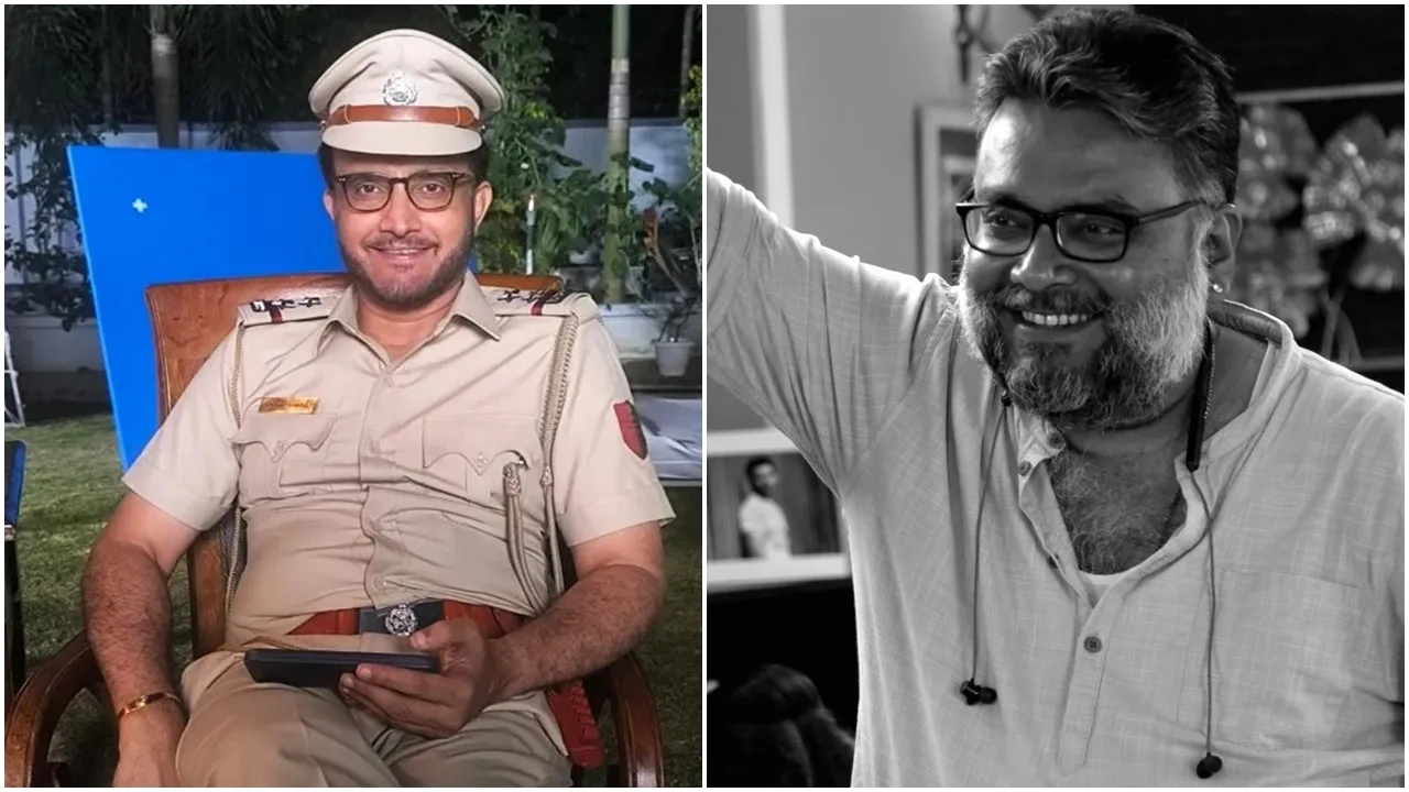 ঈশ্বর যেদিন চাইবেন আবার পরিচালক হব: অয়ন