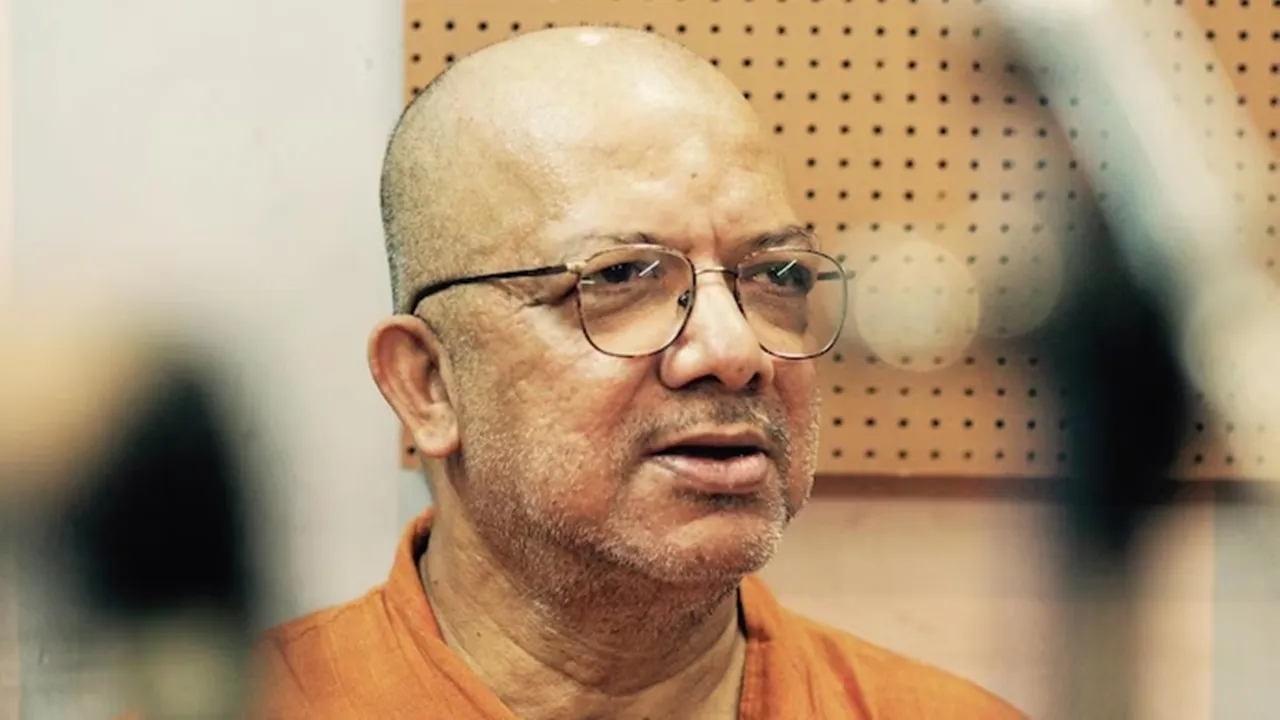 Kabir suman posted on Facebook he wants his last rites as islamic way