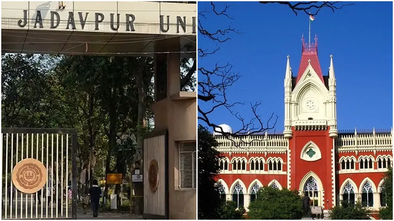 Jadavpur University Chaos: যাদবপুর বিশ্ববিদ্যালয়ে অচলাবস্থা কাটাতে রাজ্যকে পদক্ষেপের পরামর্শ হাইকোর্টের
