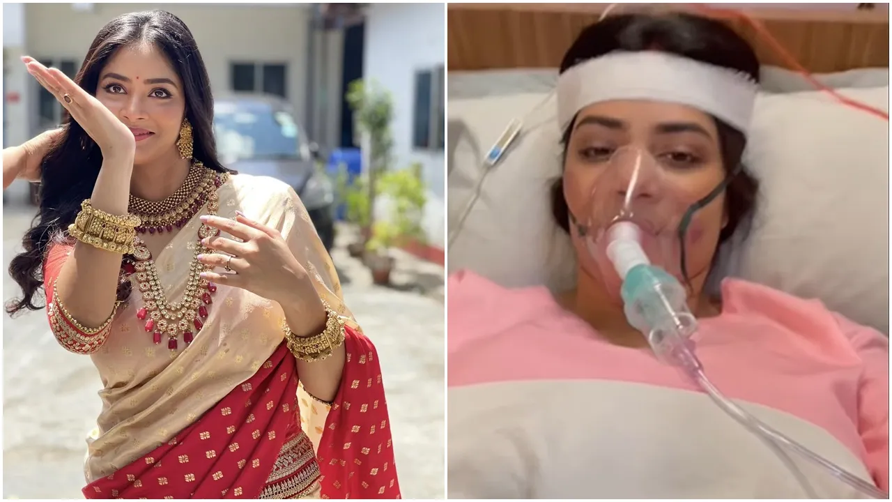 ICU-তে সোনামণি সাহা