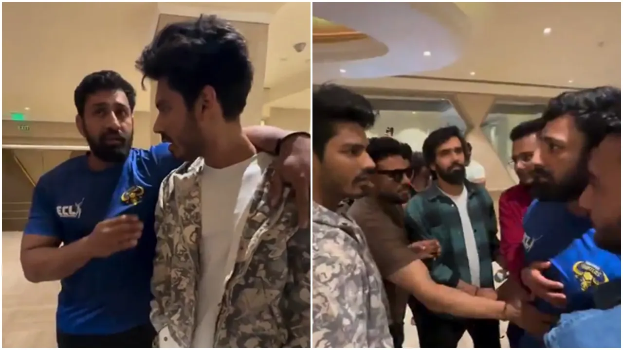 rajat dalal bigg boss contestants slammed digvijay rathi 