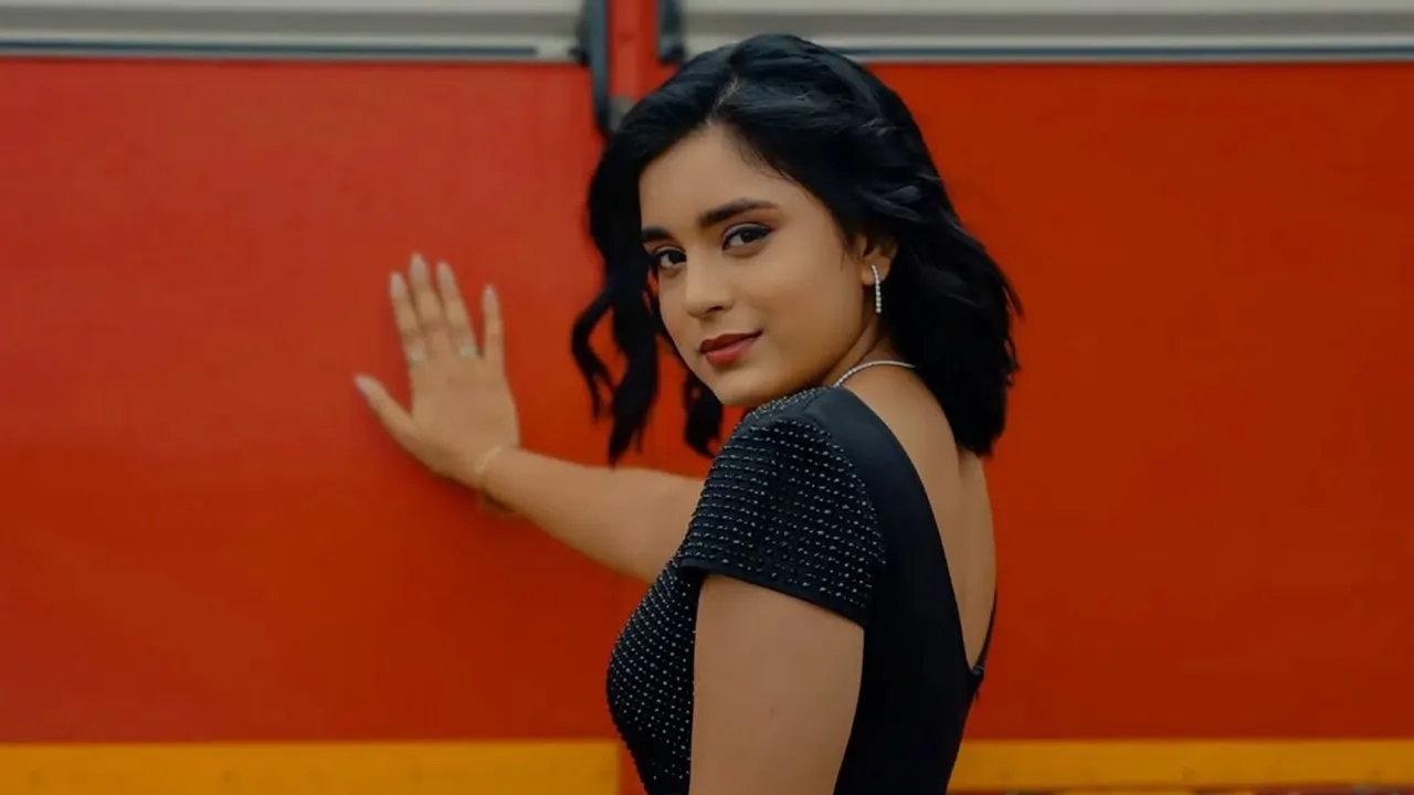 sumbul touqeer news- weight gain