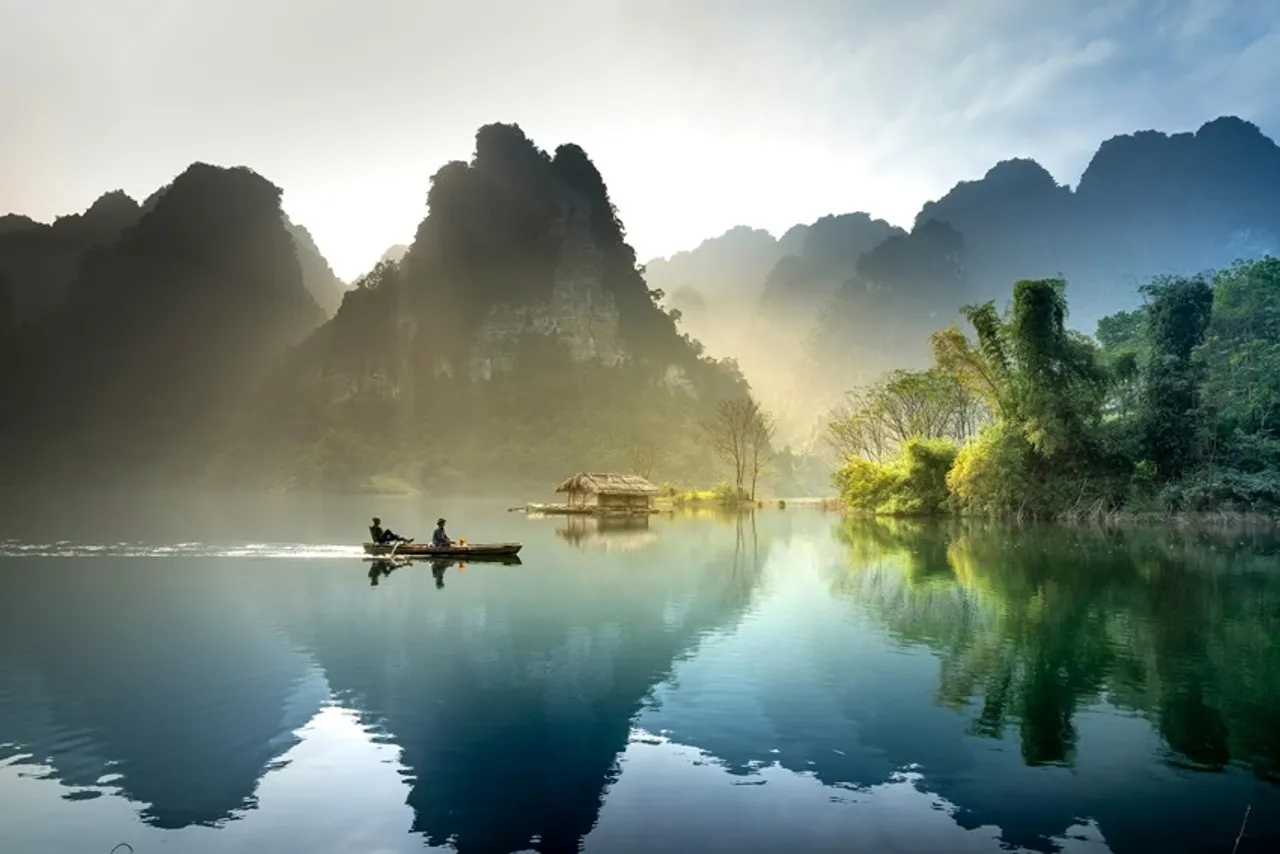 No River Countries: বিশ্বের এই ৭ দেশে কোনও নদী নেই