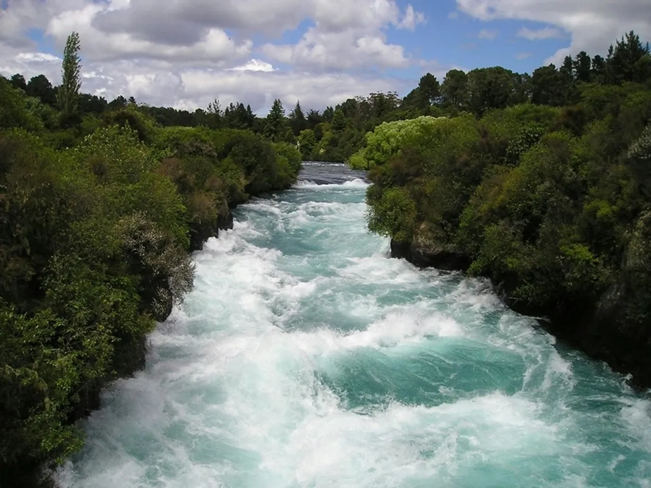 No River Countries: বিশ্বের এই ৭ দেশে কোনও নদী নেই