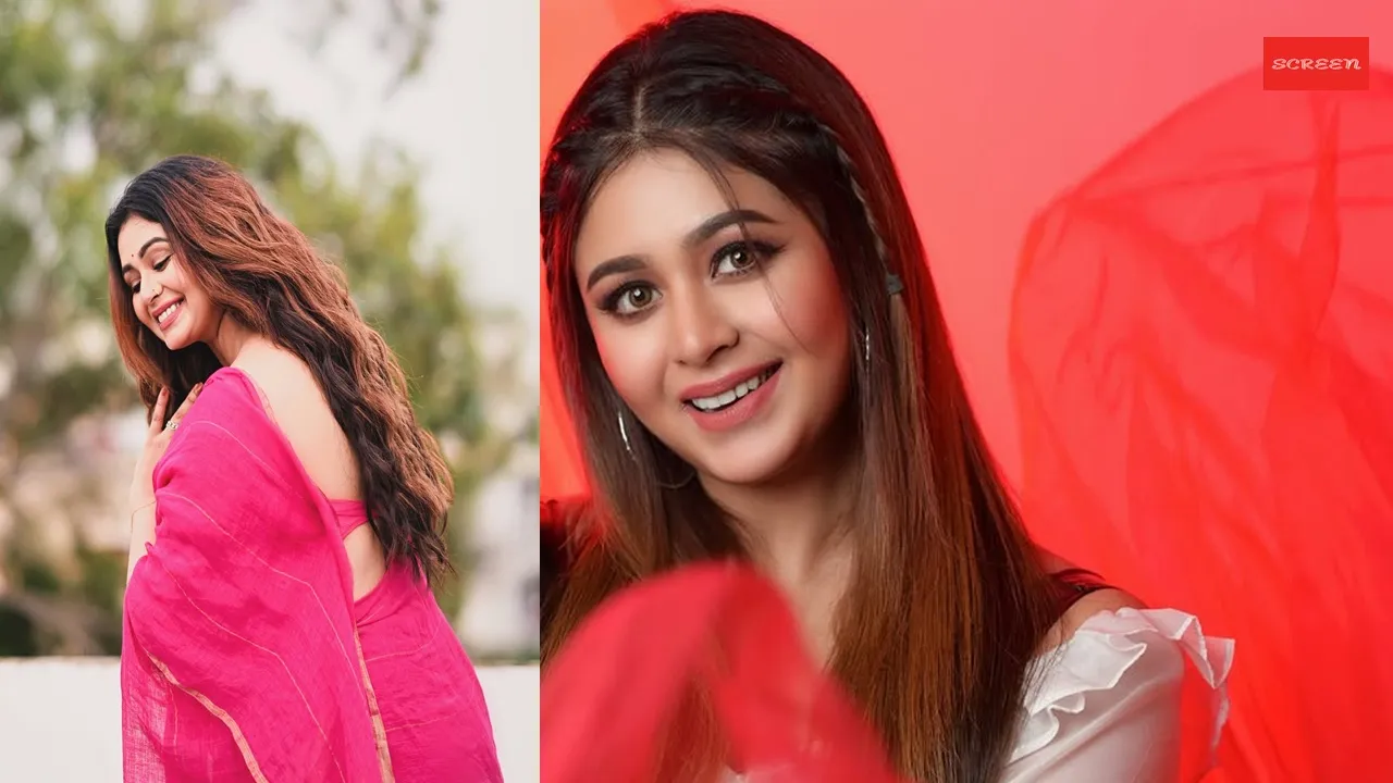 ritabhari on her upcoming grihostha 
