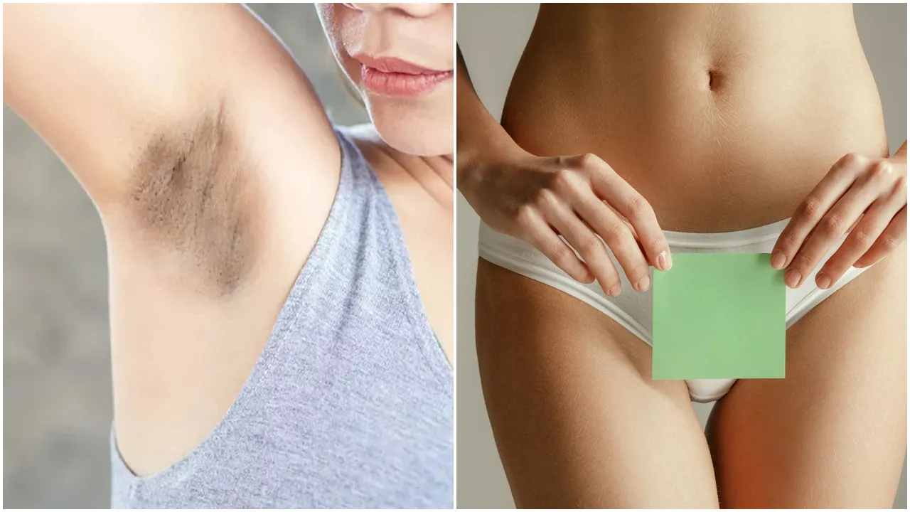 Underarms and Private parts Home Remedies: গোপনাঙ্গের ত্বক অত্যন্ত সংবেদনশীল এবং এটি নিয়ে ঝুঁকি নেওয়া ঠিক নয়