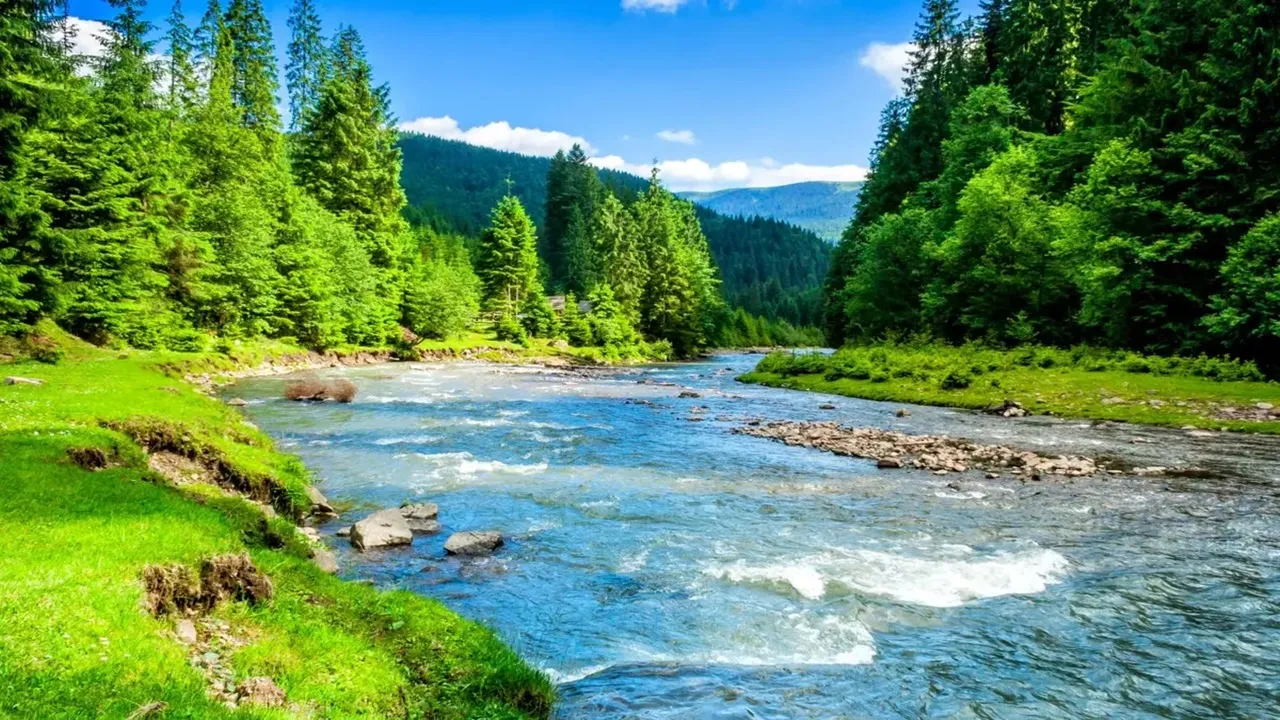 No River Countries: বিশ্বের এই ৭ দেশে কোনও নদী নেই