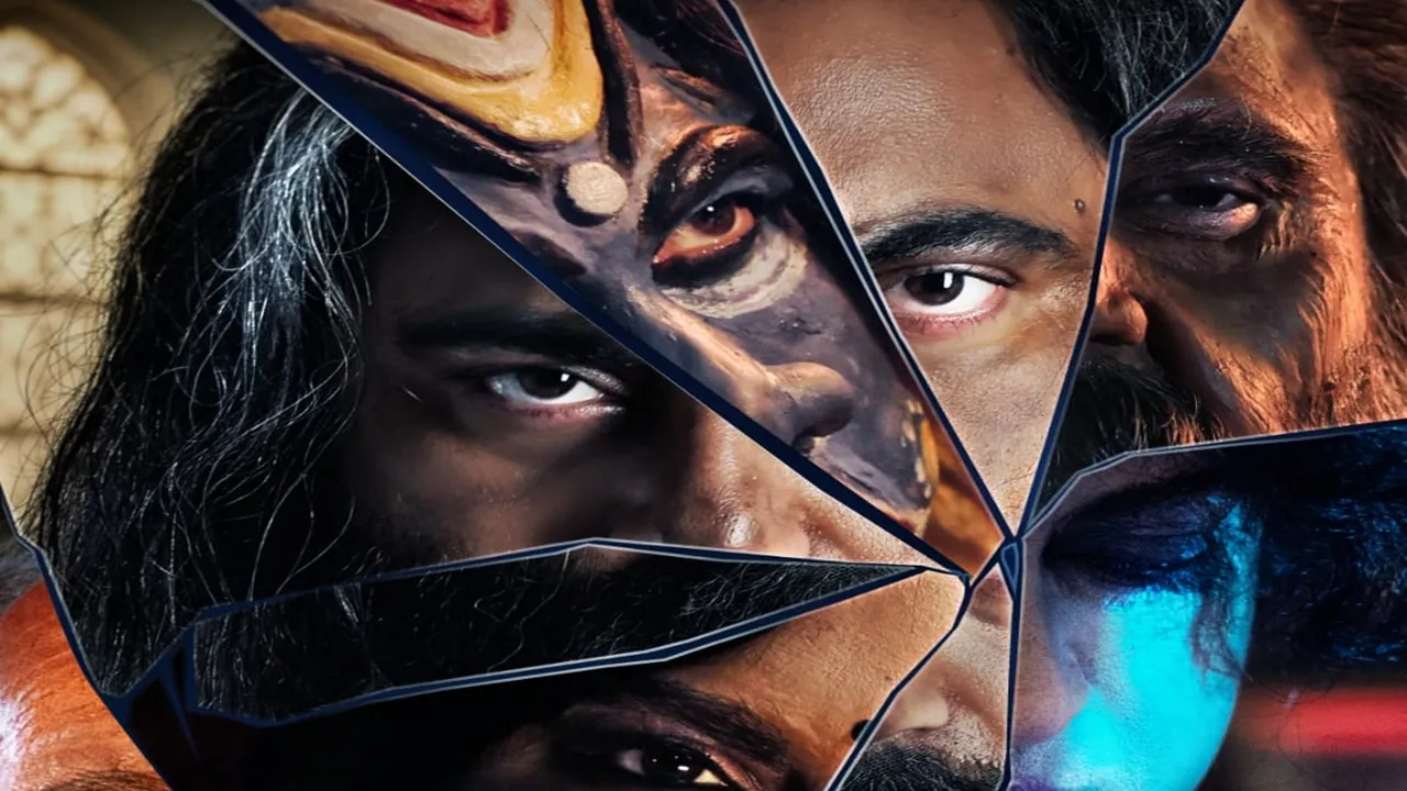 'কিশোরী' ইধিকার সঙ্গে নতুন সফর 'বহুরূপ' সোহমের