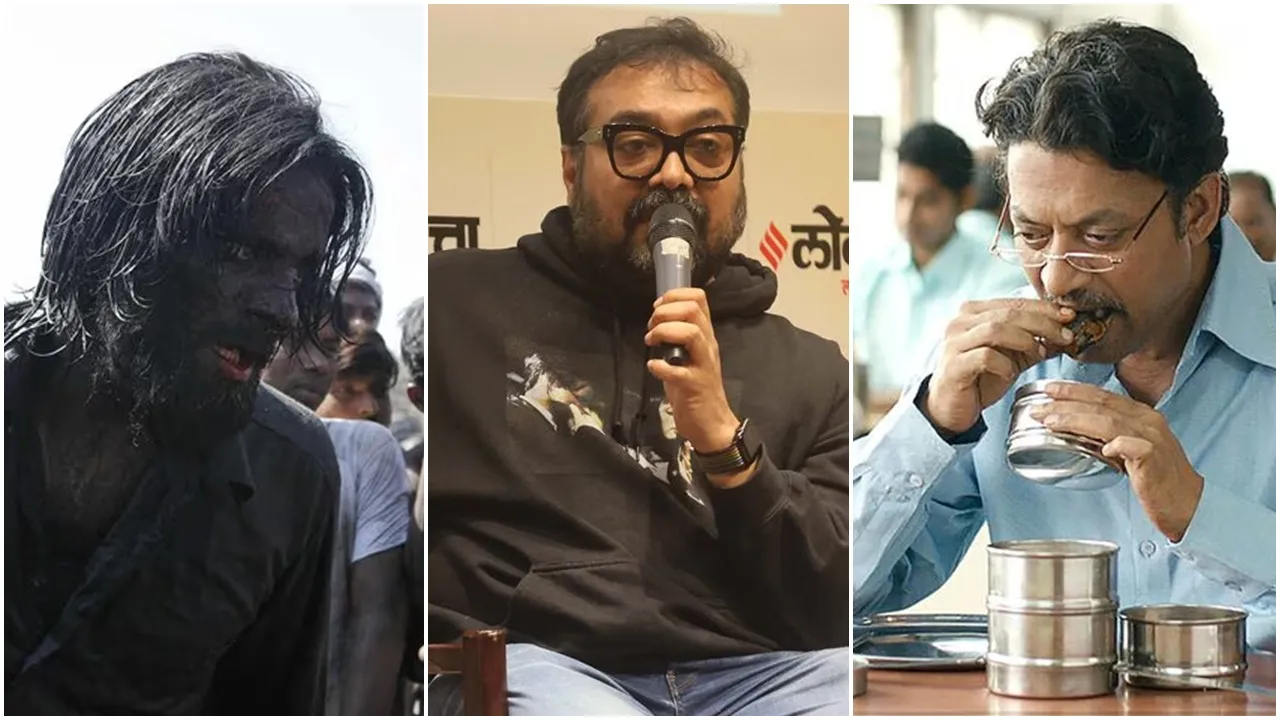 Anurag Kashyap movies in OTT from gangs of Wasseypur to gulaal, here is the list 