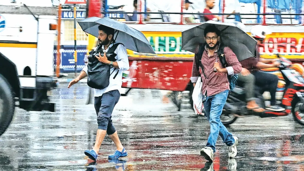 Weather Update, Weather Forecast, Todays Weather, Kolkata Weather, West Bengal Weather Today, আবহাওয়ার পূর্বাভাস, আজকের আবহাওয়ার খবর