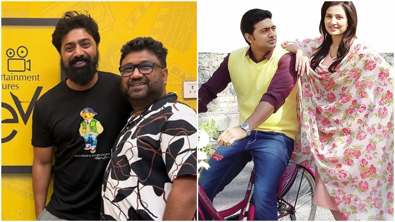 dhumketu, dev subhashree- news