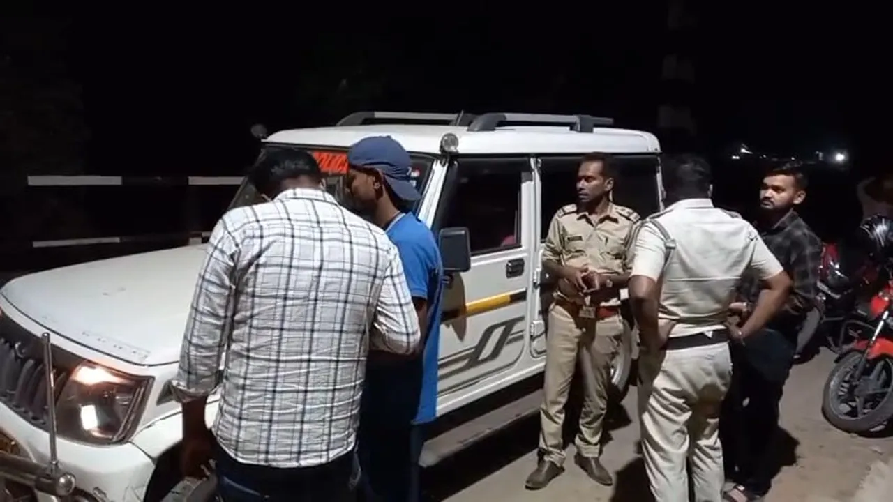 Shaktigarh Shootout Youths opened fire on police: শক্তিগড়ে শুটঈআউট, পুলিশকে লক্ষ্য করে গুলি
