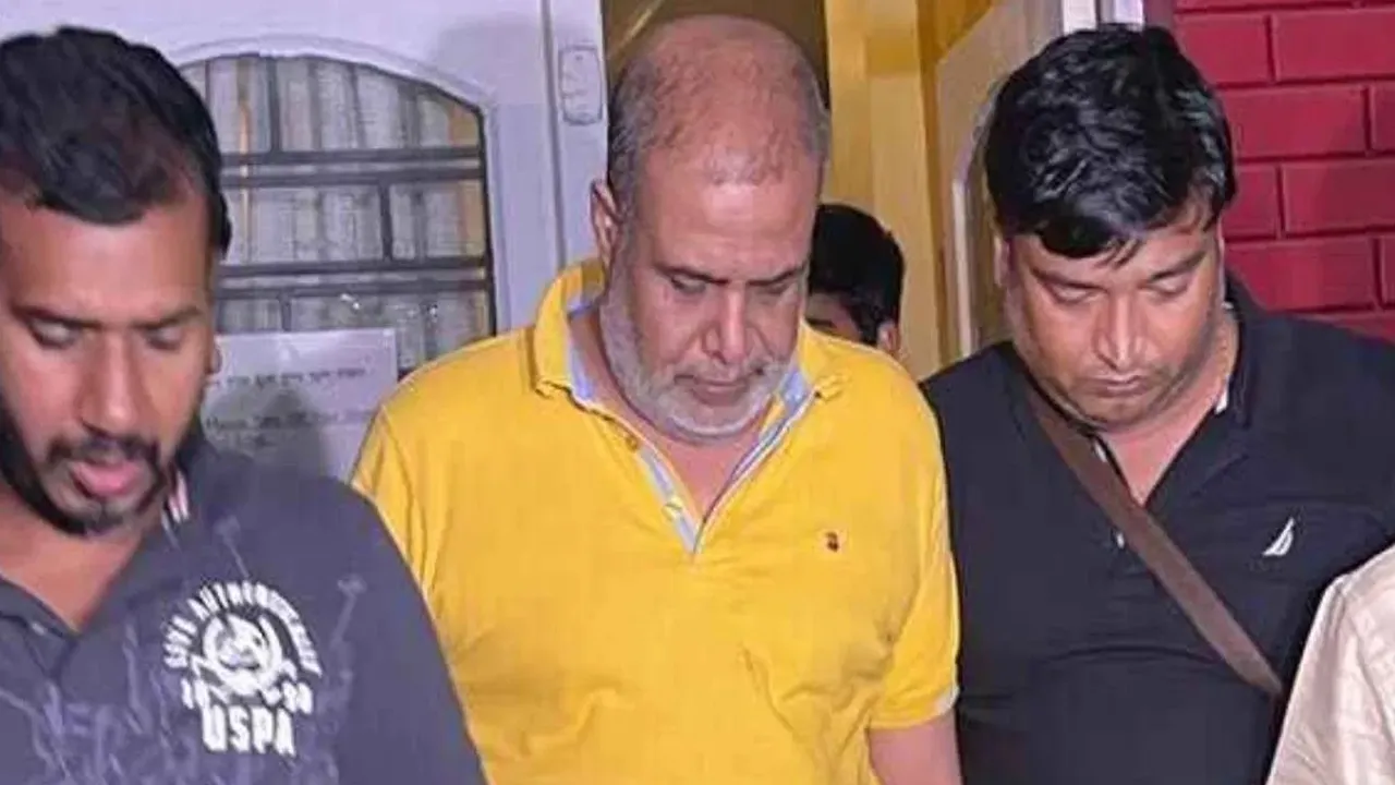Ayan Sil granted bail in primary recruitment corruption case: প্রাথমিক নিয়োগ দুর্নীতি মামলায় জামিন অয়ন শীলের