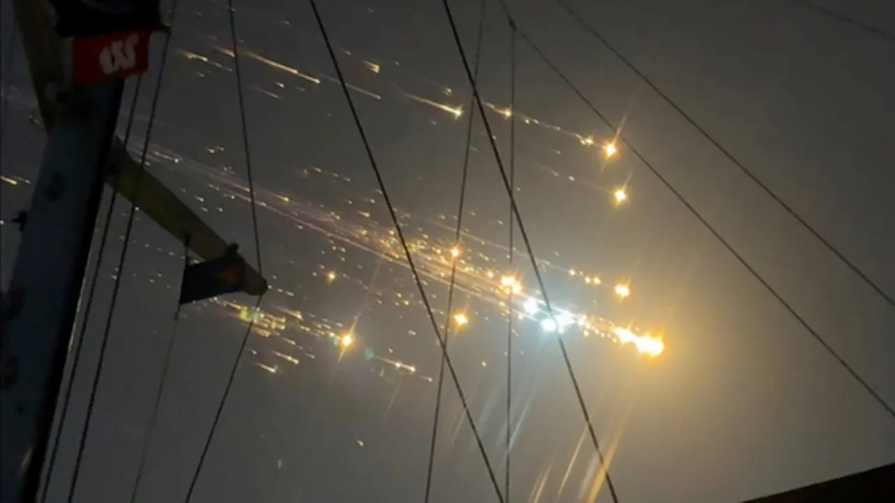 SpaceX.