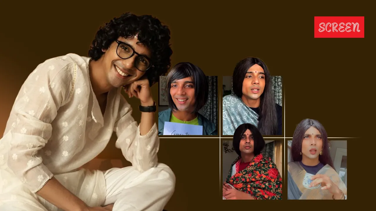 laughtersane on women's day news