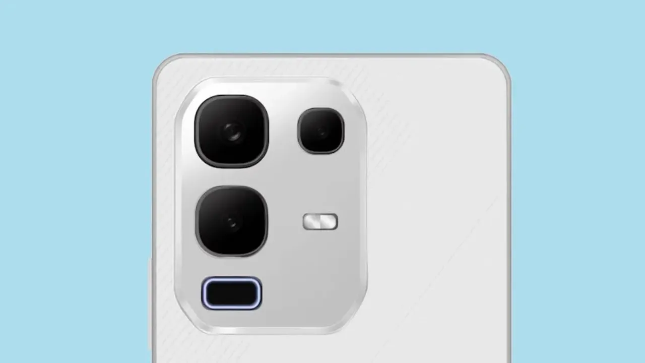 infinix note 50x 5g 