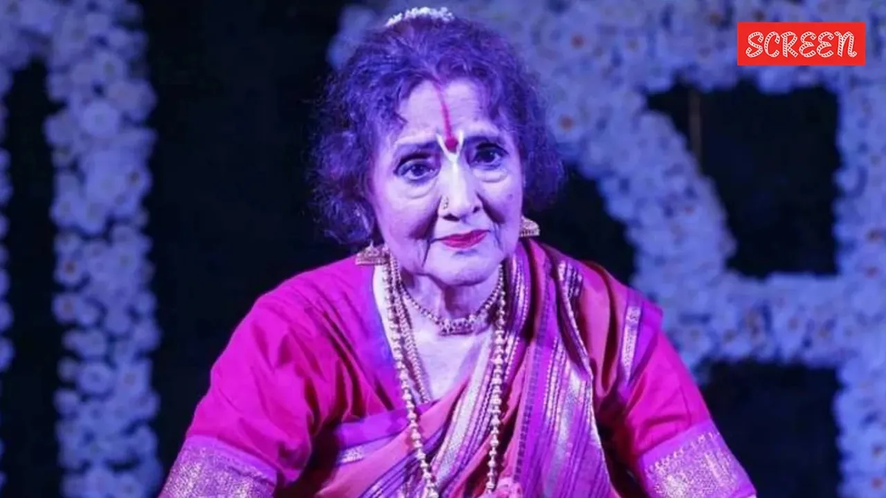 কিংবদন্তী অভিনেত্রী বৈজয়ন্তীমালা নাকি প্রয়াত! 