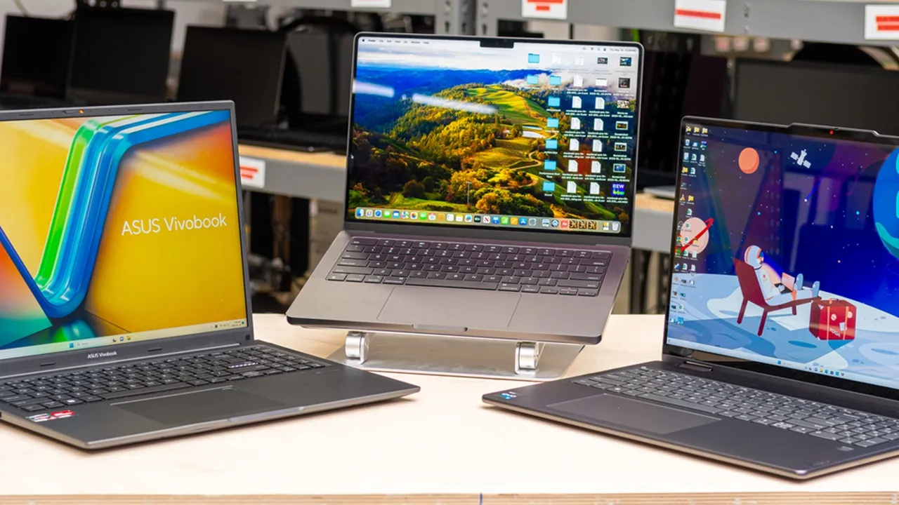 Amazon Laptop Days Sale: