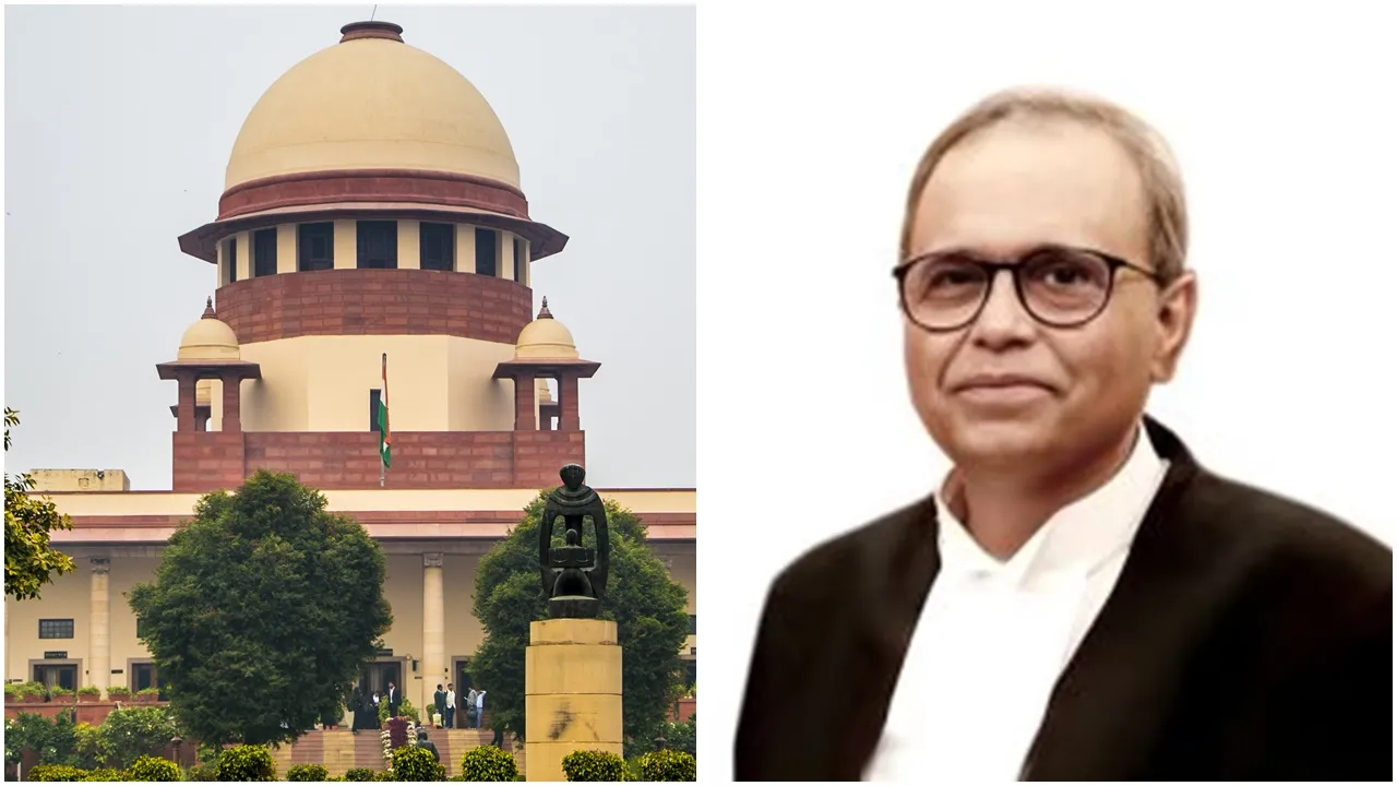 Justice Joymalya Bagchi is goint to supreme court: সুপ্রিম কোর্টে বিচারপতি জয়মাল্য বাগচি